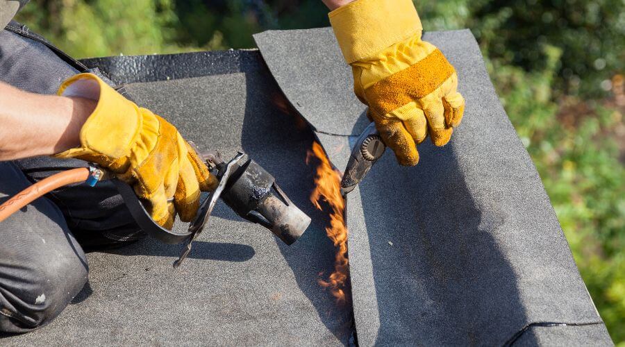 Expert top industrial roofings services in Sierra Vista, AZ